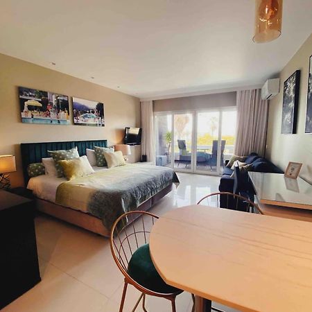 אסטוריל Sea View W Balcony 2 Mins Walk To Beach & Casino מראה חיצוני תמונה