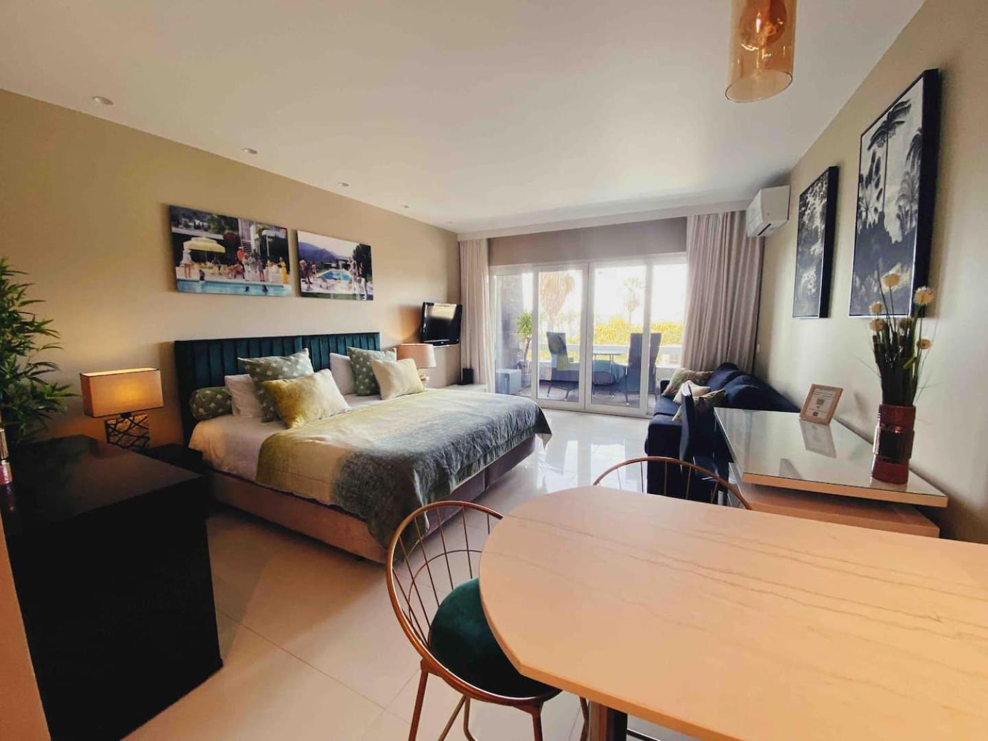 אסטוריל Sea View W Balcony 2 Mins Walk To Beach & Casino מראה חיצוני תמונה