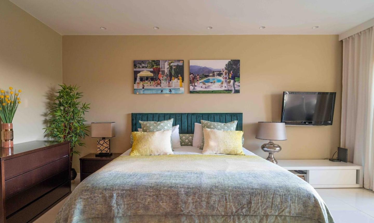 אסטוריל Sea View W Balcony 2 Mins Walk To Beach & Casino מראה חיצוני תמונה